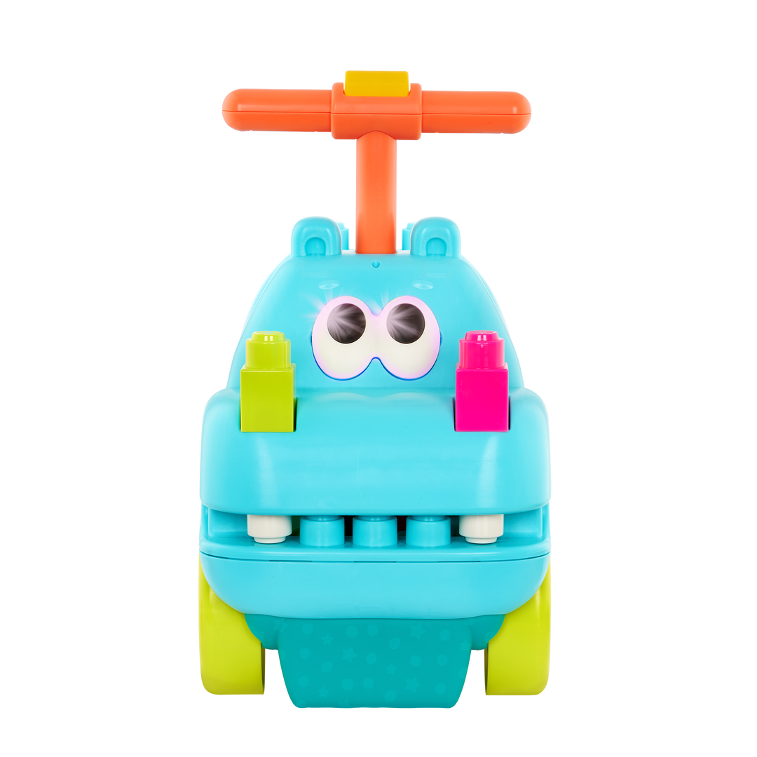 Hippity Hop Space Hopper - Toy for Ages 7 & Up - Walmart.com