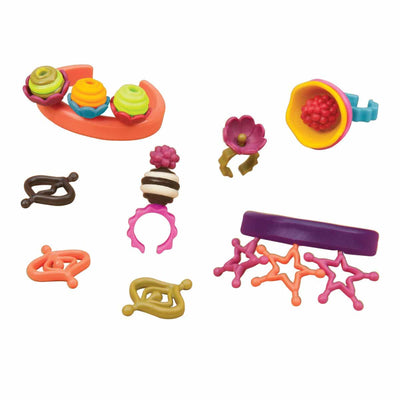 Jewelry Kit for Kids