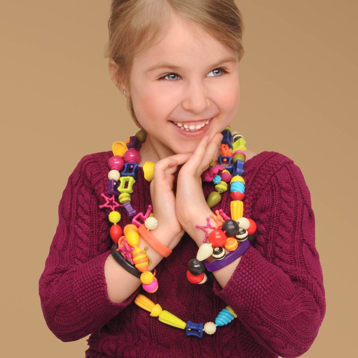 Jewelry Kit for Kids