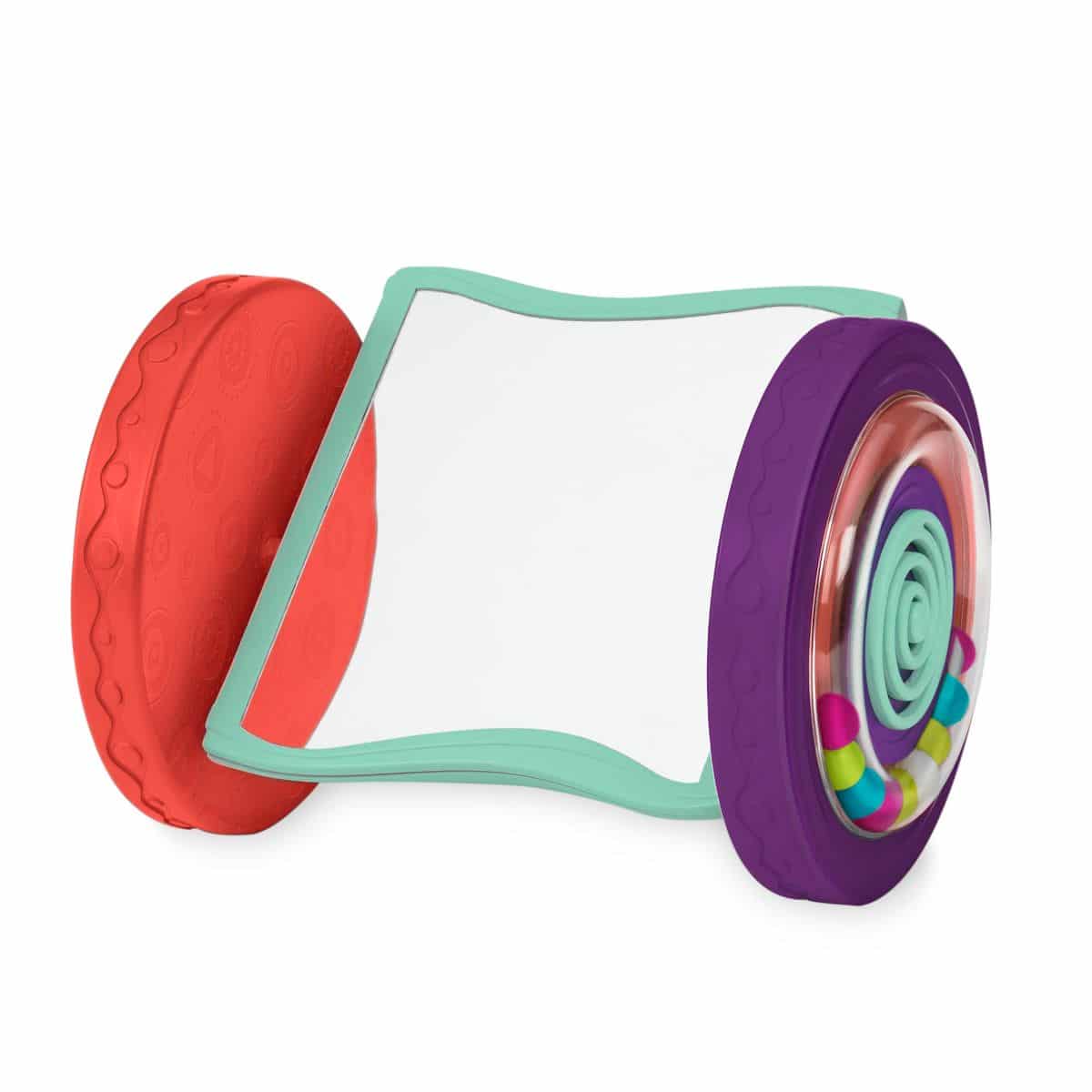 Looky-Looky | Rolling Mirror | B. baby – B.Toys NZ