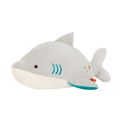 Saylor Shark 