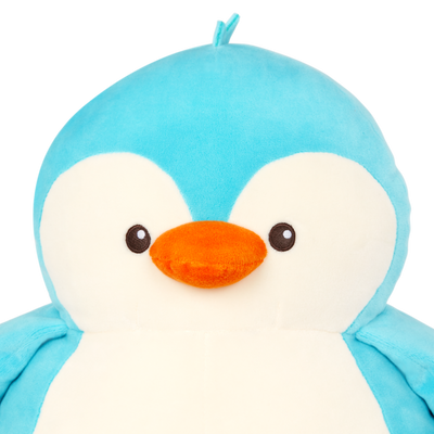 Huggable Squishies - Poppy Penguin